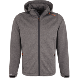 952312101104 WHISTLER Padua Softshell Jacket  Standard Small1x1