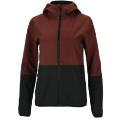 938097102104 WHISTLER Palmer Softshell Jacket  Standard Small1x1