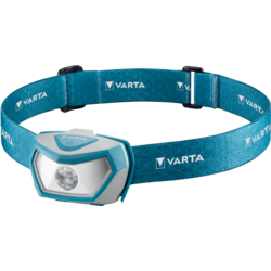 916692101101 VARTA Pannlampa Outdoor Sports H10 Pro 100 Lm  Standard Small1x1