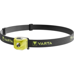 916694101101 VARTA Pannlampa Outdoor Sports Ultralight H30r 300 Lm  Standard Small1x1