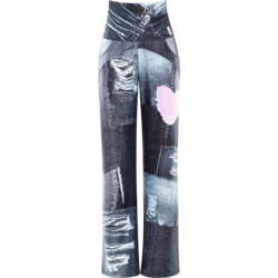 940019101101 WINSHAPE Pants Cul101c  Standard Small1x1