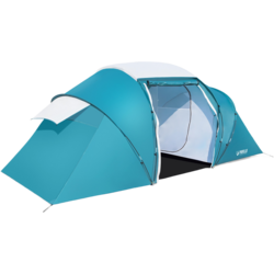 909836101101 BESTWAY Pavillo Family Ground Tält 4man  Standard Small1x1