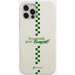 Pc3d Compostable Phone Case 1,2,3 Compost!