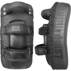 924206101101 JOYA Pedal Cushion Thai Dura Pad Joya Fight Fast Leather  Standard Small1x1