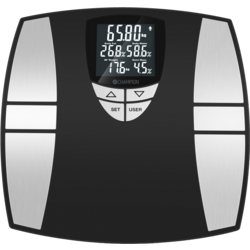 919696101101 CHAMPION NORDIC Personvåg Body Fat  Standard Small1x1
