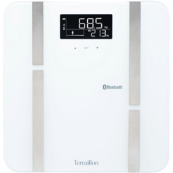 933331101101 TERRAILLON Personvåg X-line Bluetooth Ultraslim 933331101101 TERRAILLON Personvåg X-line Bluetooth Ultraslim Standard Small1x1