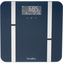 933485101101 TERRAILLON Personvåg X-line Fit Bmi 933485101101 TERRAILLON Personvåg X-line Fit Bmi Standard Small1x1