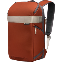 Peter Mckinnon Luma Camera Pack 18l - RUST Standard Small1x1