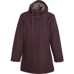 Petina Jkt Wmn - BORDEAUX Standard Small1x1