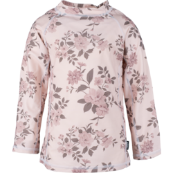Phuket T-shirt - BLUSH/ROSE Standard Small1x1
