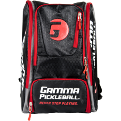 909426101101 GAMMA Pickleball Pro Backpack  Standard Small1x1