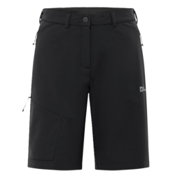 944976101101 JACK WOLFSKIN Pico Trail Shorts W  Standard Small1x1