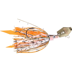 Pig Hula Chatterbait, 11g - Blue Gill