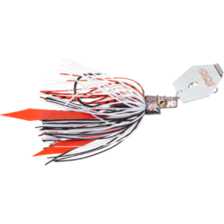 Pig Hula Chatterbait, 11g - Vampire