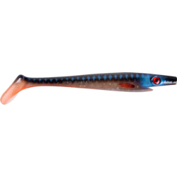 927970101101 THE PIG Pig Shad Jr, 20cm, 50g - Sucker Punsch - 2pcs  Standard Small1x1