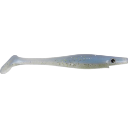 THE PIG Pig Shad Nano, 15cm, 20g - Sexy Shad - 4pcs på stadium.se