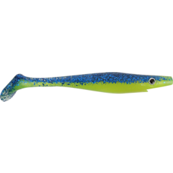 930457101101 THE PIG Pig Shad Nano, 15cm, 20g - Zander Queen- 4pcs  Standard Small1x1