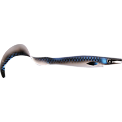 949770101101 THE PIG Pig Tail Jr, 23cm, 37g - The Decoy - 2pcs  Standard Small1x1