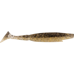 Piglet Shad, 8,5cm, - Gold Flash - 8pcs