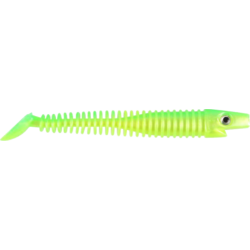 Pigster, 10cm, - Limetreuse - 10pcs