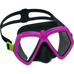 950809101101 B2X Pink Swimming Mask Bestway 22040 950809101101 B2X Pink Swimming Mask Bestway 22040 Standard Small1x1