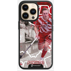 Pixbo Official 3d Phone Case Design Player