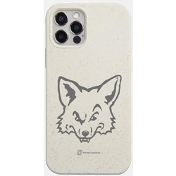 Pixbo Official Compostable Phone Case Design
