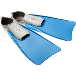 Pool Colour Long - BLUE Standard Small1x1