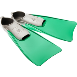 Pool Colour Long - GREEN Standard Small1x1