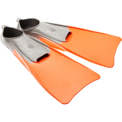 Pool Colour Long - ORANGE Standard Small1x1