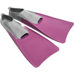 Pool Colour Long - PURPLE Standard Small1x1
