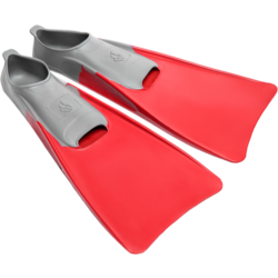 Pool Colour Long - RED Standard Small1x1