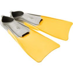 Pool Colour Long - YELLOW Standard Small1x1