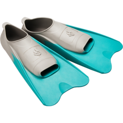 Pool Colour Short - TURQUOISE Standard Small1x1