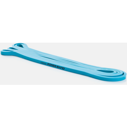 914522101101 GYMSTICK Power Band -x-light / Blue  Standard Small1x1