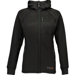 947080102101 BRIGHT EQUIPMENT Power Hoodie 2.0 (dam)  Standard Small1x1