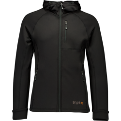 947078102101 BRIGHT EQUIPMENT Power Hoodie 2.0 (herr)  Standard Small1x1