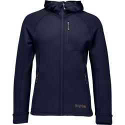 947078101101 BRIGHT EQUIPMENT Power Hoodie 2.0 (herr)  Standard Small1x1