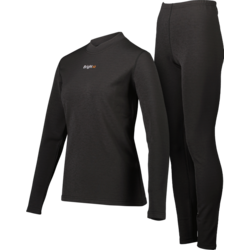 947395101101 BRIGHT EQUIPMENT Power Underwear Set (dam)  Standard Small1x1