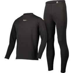 947361101101 BRIGHT EQUIPMENT Power Underwear Set (herr)  Standard Small1x1