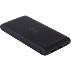 929483101101 CHAMPION NORDIC  Powerbank 10000 Mah 12w + Wireless Charging 929483101101 CHAMPION NORDIC Powerbank 10000 Mah 12w + Wireless Charging  Standard Small1x1