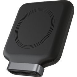 944101101101 XOOPAR Powerbank 5000 Mah Sladdlös -magsäker Ine Oda  Standard Small1x1