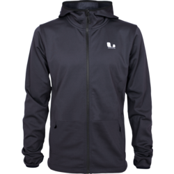 Powerpro Jacket, Men - BLACK Standard Small1x1