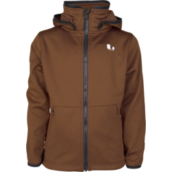Powerpro Jacket - CAYENNE Standard Small1x1