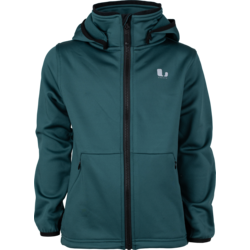 Powerpro Jacket - DARK TEAL Standard Small1x1