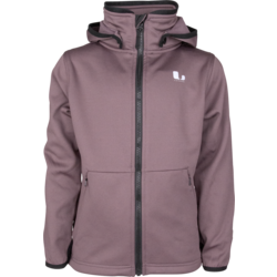 Powerpro Jacket - DUSTY MAUVE Standard Small1x1