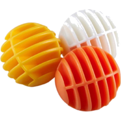 900760101101 GOLF GEAR Practice Ball Solid Shot  Standard Small1x1