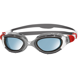 934635101101 ZOGGS Predator Flex Goggle - Regular Profile Fit  Standard Small1x1
