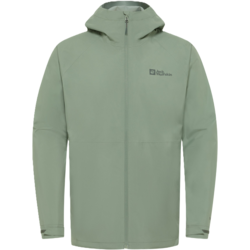 944945101101 JACK WOLFSKIN Prelight 2.5l Lt Jkt M  Standard Small1x1