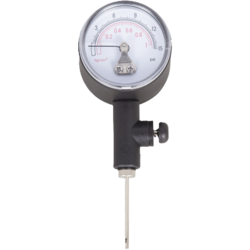 946005101101 PROLINE Pressure Gauge 946005101101 PROLINE Pressure Gauge Standard Small1x1